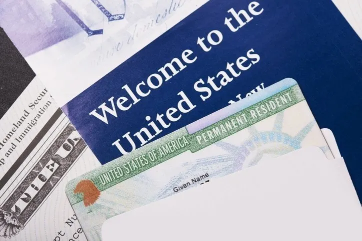 GREEN CARD sonuçları açıklandı! GREEN CARD başvuru sonuçları 2022 ABD Yeşil Kart DV Lottery sorgulama sayfası