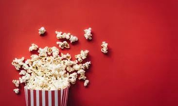 Bu hafta vizyona girecek filmler