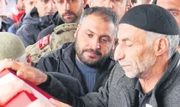 Şehit babasından oğluna ağlatan mektup #erzurum