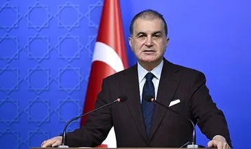 Çelik’ten ‘10 Mart’ vurgusu