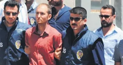 Ölenin ayakkabısı katilin evinden çıktı