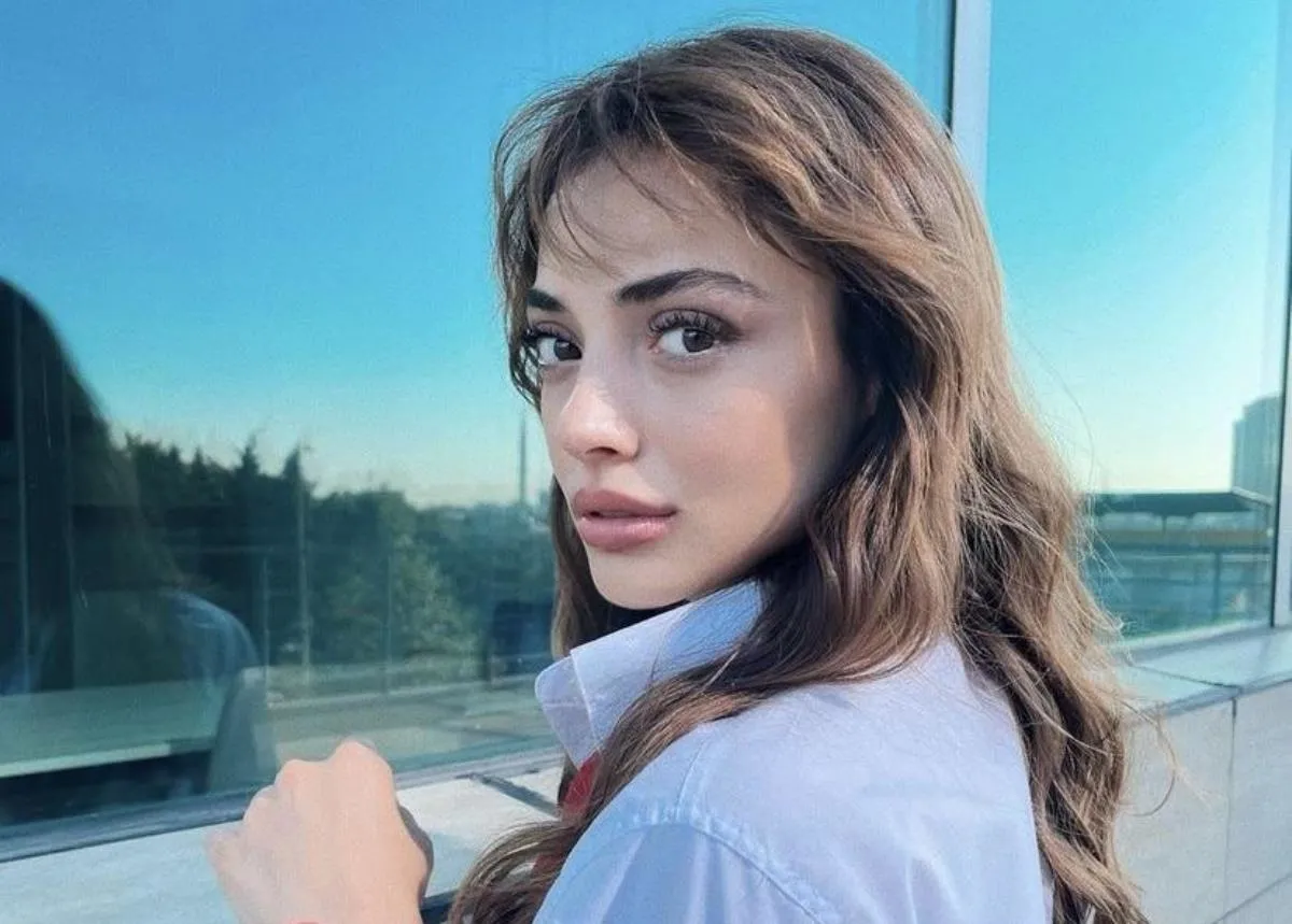 Rabia Soytürk kimdir? Veda Mektubu Aslı Yıldız'ı Rabia Soytürk kaç ...