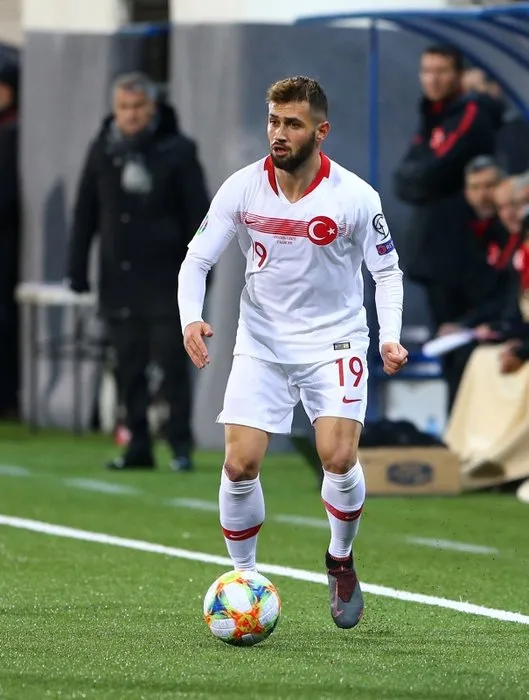 Galatasaray’dan flaş Ömer Bayram kararı!