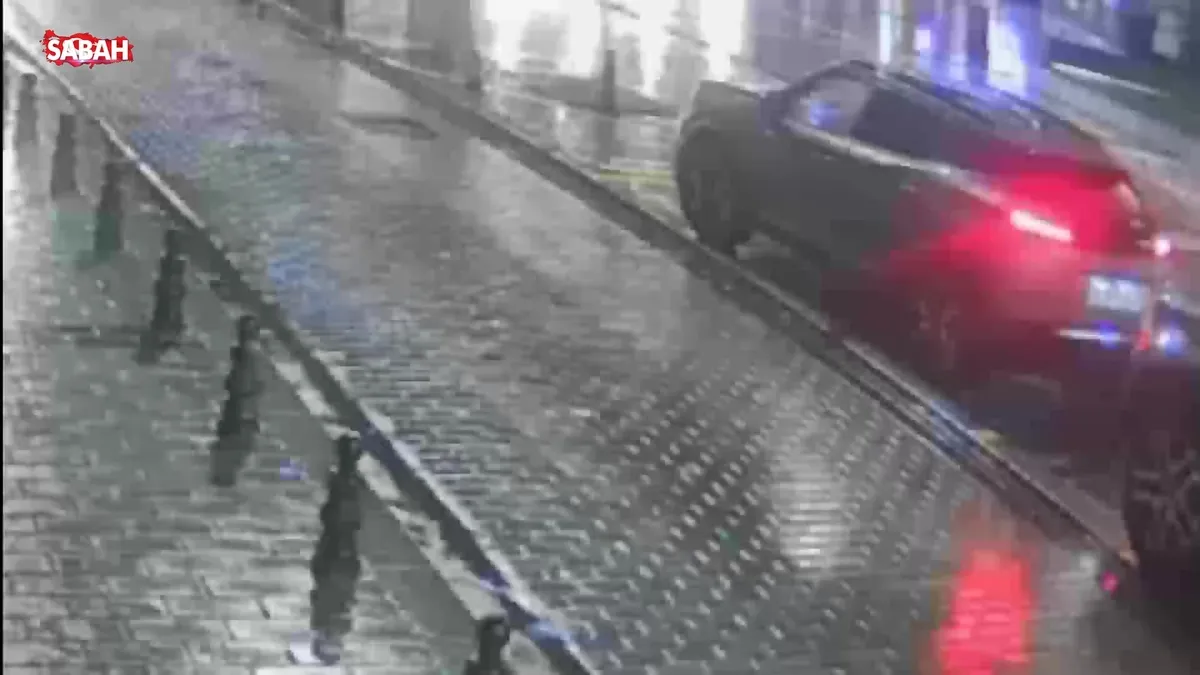 Arnavutköy’de sır ölüm: Çinli iş insanının kaçırılma görüntüleri ortaya çıktı videosunu izle Arnavutköy’de sır ölüm: Çinli iş insanının kaçırılma görüntüleri ortaya çıktı videosunu izle