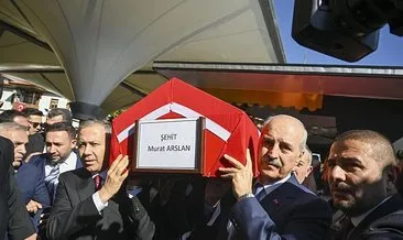 Türkiye TUSAŞ şehitlerini uğurladı #ankara