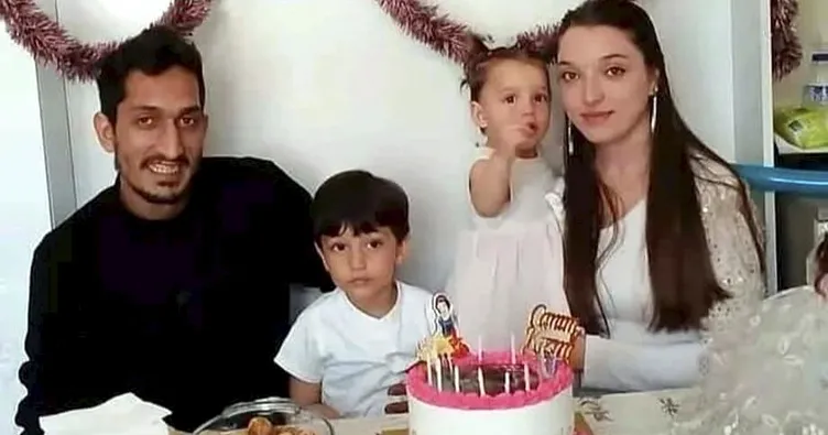SON DAKİKA... Akşam yemeği aileye zehir oldu! Alparslan ve Melisa hayatını kaybetti: Anne yaşam savaşı veriyor!