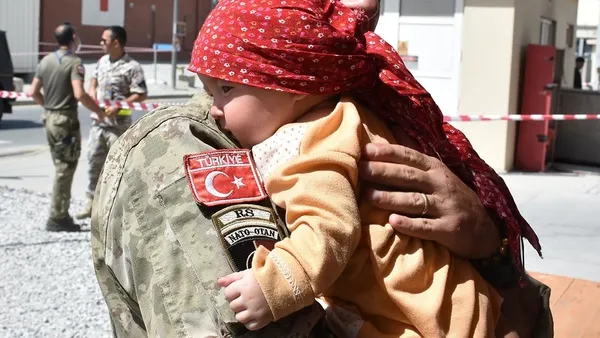 Afganistanlı Dernekler Birliği kapılarını SABAH’a açtı
