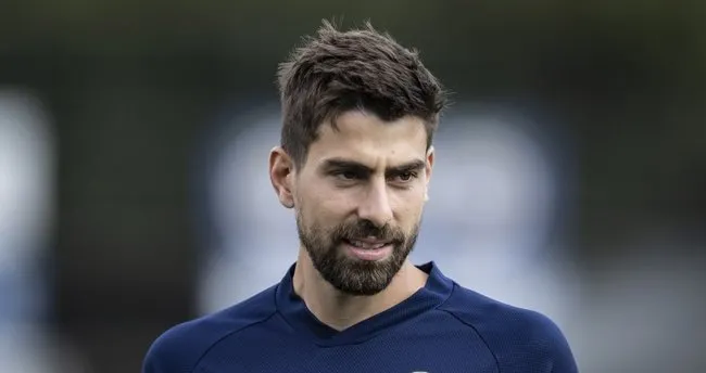 Fenerbahçe'de yeni lider Luan Peres