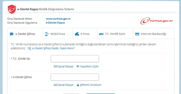 Kamu Personeli Alimlari Artik Tek Noktadan Olacak Basvurular E Devlet Ten Yapilacak Son Dakika Haberler