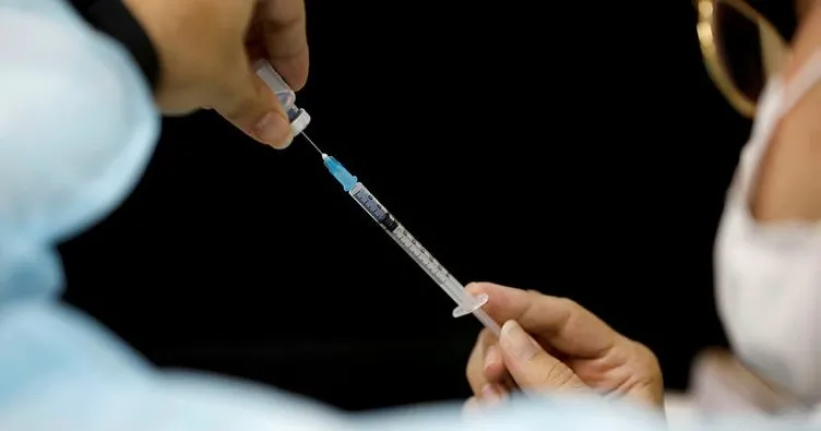 İsrail son kullanma tarihi yaklaşan aşıları takas edecek