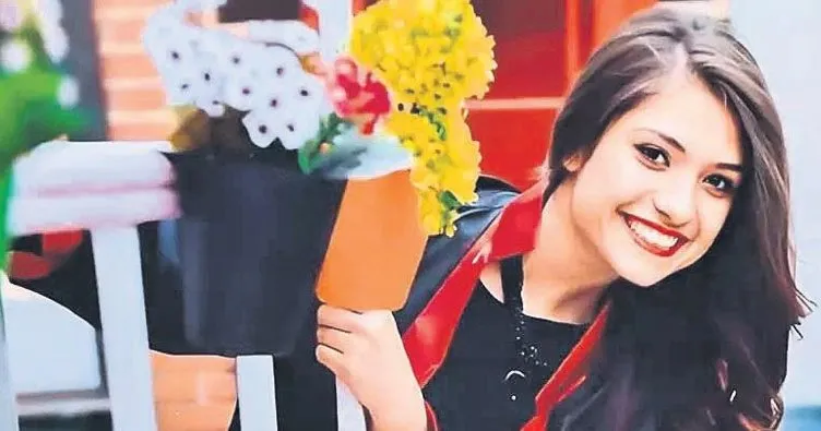 Şehit öğretmen Aybüke’nin babası Sadık Yalçın: Bize gurur veriyor