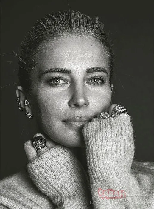 Burcu Esmersoy tüp bebek tedavisine başladı Son Dakika Burcu Esmersoy tüp bebek tedavisine başladı Son Dakika