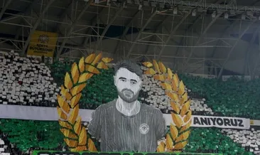 Konyaspor’dan Ahmet Çalık paylaşımı