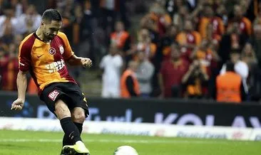 Florin Andone’den Galatasaray’a kötü haber