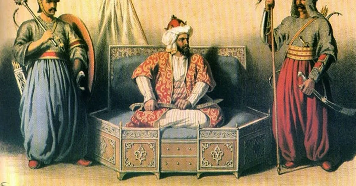 osman gazi kimdir neden vefat etti katildigi savaslar ve fethettigi yerler neresi osmanli devleti kurucusu osman gazi hayati son dakika haberler