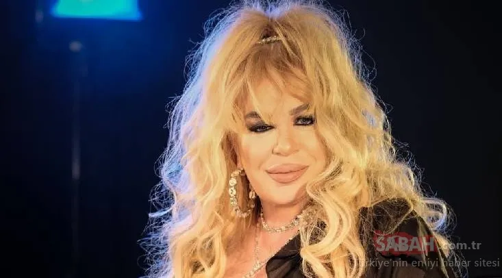 Darülaceze’de tedavi görüp taburcu olmuştu! Zerrin Özer’den haber var!