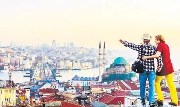 İstanbul Turizm Fuarı sektöre damgasını vuracak