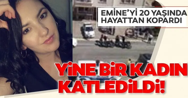 Ankara’da, tartıştığı eşini pompalı tüfekle öldürdü