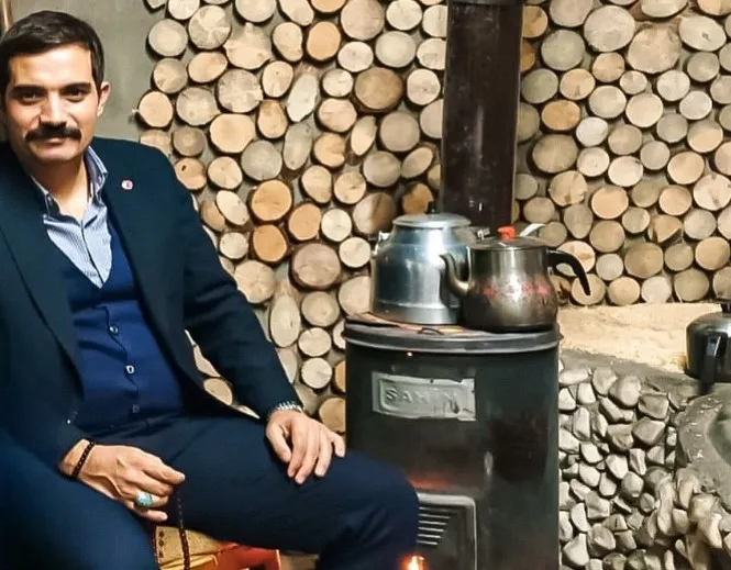 Son dakika: Sinan Ateş hayatını kaybetti: Ölmeden 1 saat önce dikkat çeken paylaşım!