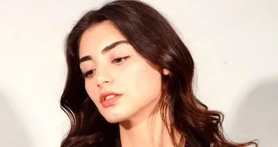 Kuruluş Osman’ın Bala Hatun’u Özge Törer yaşı ile şaşırttı! Kuruluş Osman oyuncusu Özge Törer bakın kaç yaşında...