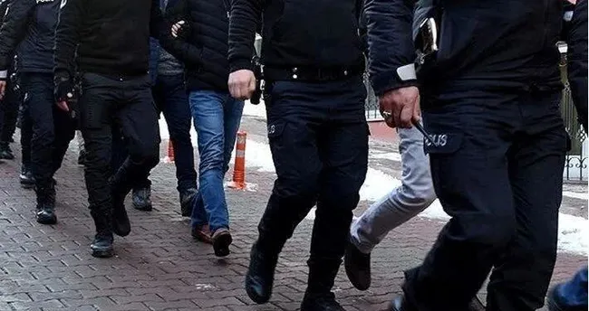 Rüşvet soruşturmasında flaş gelişme! 46 şüpheli polisten 25’ine tutuklama talebi Rüşvet soruşturmasında flaş gelişme! 46 şüpheli polisten 25’ine tutuklama talebi