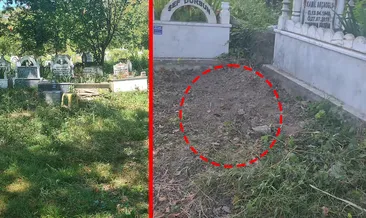 Zonguldak’ta ekipleri alarma geçiren ihbar! ‘Bebek cesedi gömüldü’ dendi gerçek bambaşka çıktı: ‘Bizde çok şaşırdık’ #zonguldak
