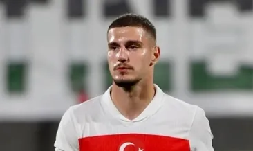 Muğlasporlu Poyraz Efe Yıldırım’a Ümit Milli Takım’dan davet!