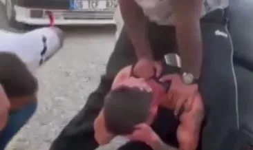 O görüntüleri utanmadan paylaştılar! Ankara’da sosyal medyada paylaşılan darp görüntüleri ile ilgili 2 kişi tutuklandı #ankara