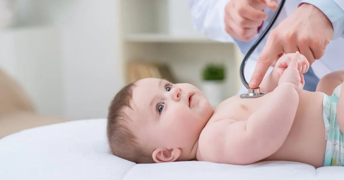 Çocuğunuzun Kalp Sağlığını İhmal Etmeyin! – Sağlıklı Anne Bebek