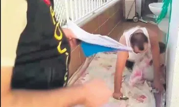 Zehir şebekesi çökertildi