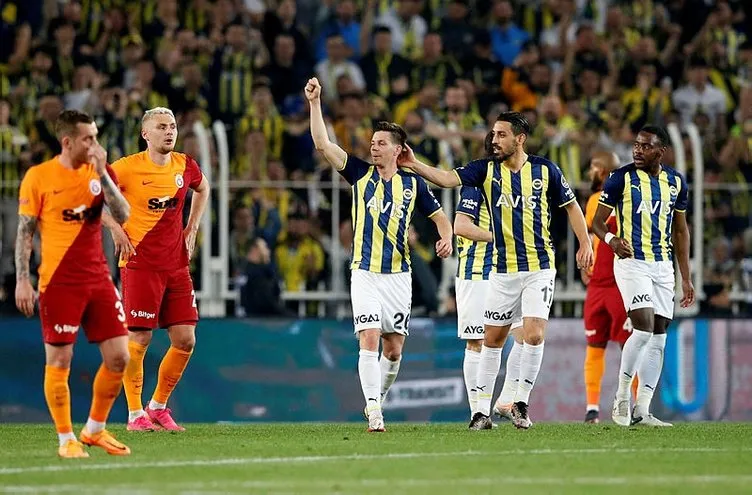 Fenerbahçe Galatasaray derbi bilet fiyatları belli oldu! Süper Lig FB- GS derbi biletler ne zaman satışa çıkacak, kategori fiyatları ne kadar?