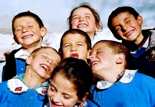 Çocuğunuza 'okul nasıldı' yerine sorabileceğiniz sorular
