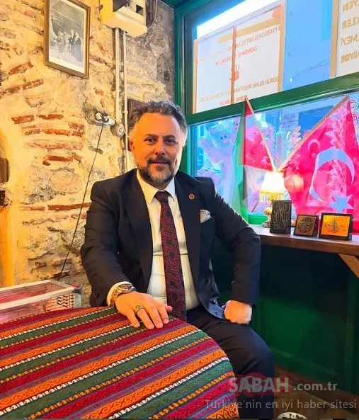 Beykoz Belediyesi’nde skandal! Başkan yardımcısının güvenlik görevlisiyle görüntüleri ortaya çıktı