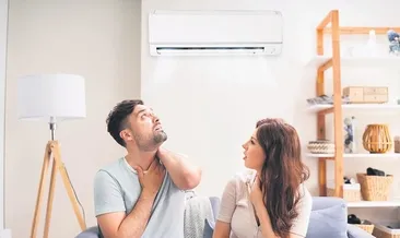 Kontrolsüz klima hasta eder