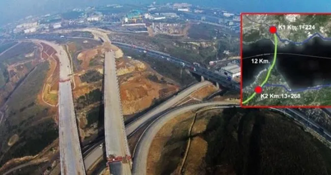 Istanbul Izmir Bursa 2019 Yeni Otoban Yol Ucretleri Ne Kadar Yeni Otoban Fiyatlari Kac Tl Son Dakika Haberler