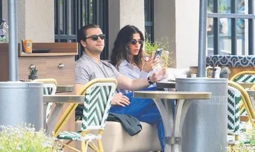 ‘İlişkimiz güzel gidiyor