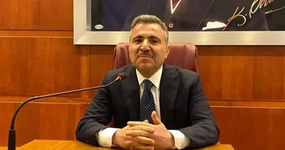 Gümüşhane’de yeni dönem: Vali Cevdet Atay görevine başladı #gumushane