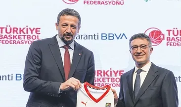 Basketbola ‘Garanti’ destek