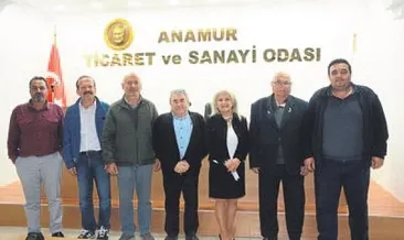 Başkan Cömertler güven tazeledi