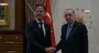 Başkan Erdoğan, NATO Genel Sekreteri’ni kabul etti | Video