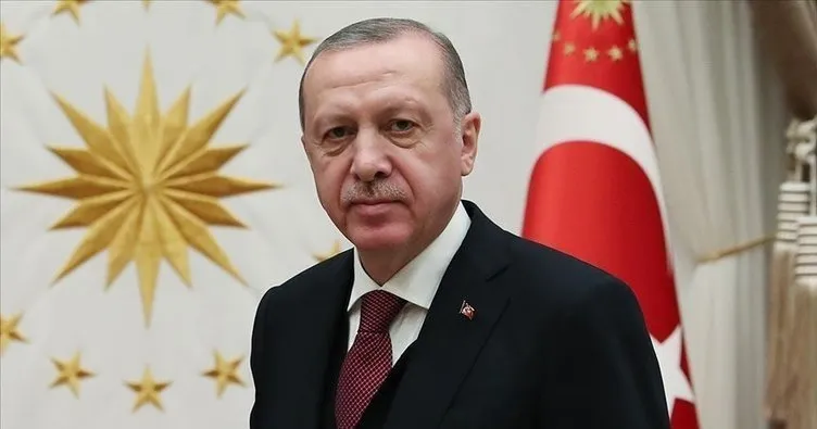Başkan Erdoğan  AllAfrica internet sitesi için makale kaleme aldı