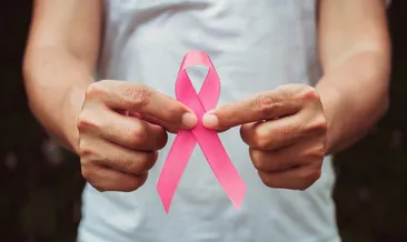 Meme kanseri erkekleri de etkiliyor!