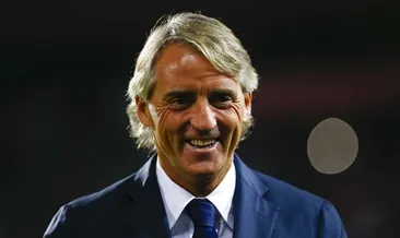 İtalya’da Roberto Mancini dönemi yeniden başlıyor!