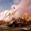 Preveze Deniz Savaşı kazanıldı