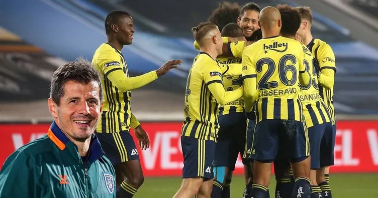 Son dakika: Emre Belözoğlu ’kefilim’ diyerek Fenerbahçe’ye getirmişti! Lemos’un yeni adresi...