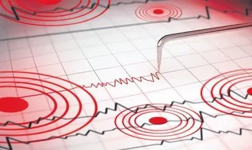 Marmara’da deprem paniği #istanbul