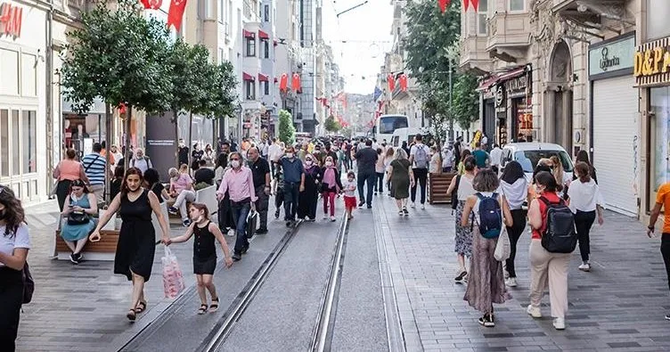 Son dakika | Dünya küçüldü Türkiye büyüdü: Satın almada 13. sıradayız