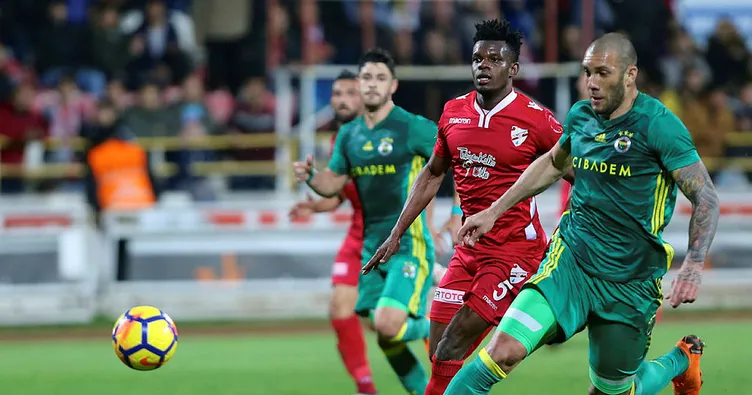 Fernandao: 6-2’yi fazla abartmayın!