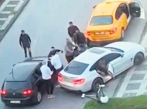 Kaza yapıp kaçana cezaevi yolu! Trafik magandaları için üç yeni düzenleme