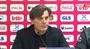 Vincenzo Montella’dan Belçika maçı sözleri! ’Suçlamanın anlamı yok’